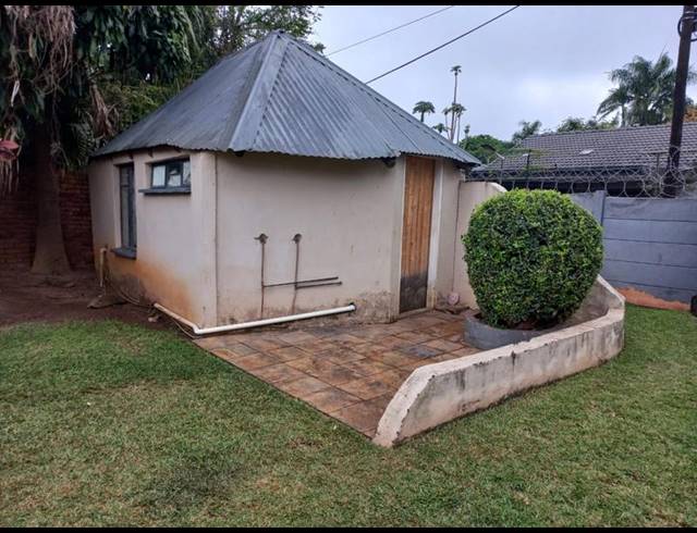 3 BEDROOM HOUSE FOR SALE IN FAUNA PARK